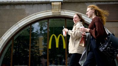 صورة شركة ماكدونالدز تخسر قرابة7 مليارات دولار بسبب حرب غزة
