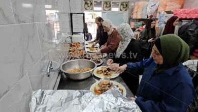 صورة موائد الرحمن وإطعام المحتاجين.. 3 أعوام على تكية الخير في إربد