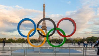 صورة تجنبا لأية انفلاتات.. باريس تستقبل قوات « عدة دول أجنبية » خلال الصيف لتأمين الألعاب الأولمبية