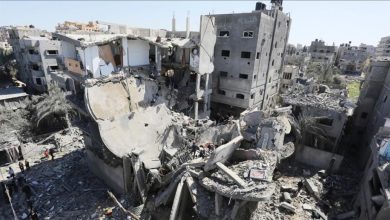 صورة البنك الدولي يدعو لاتخاذ إجراءات عاجلة لـ”إنقاذ الأرواح” بغزة