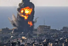 صورة الدفاع المدني بغزة:” إسرائيل” قتلت العشرات بحيي الزيتون والصبرة خلال أسبوع