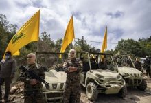 صورة حزب الله ينشر مشاهد استهداف عرب العرامشة.. وإعلام إسرائيلي: الأخطر منذ اندلاع الحرب