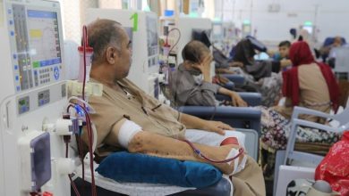 صورة الأورومتوسطي: مرضى “الفشل الكلوي” في غزة يواجهون حكمًا بـ”الموت البطيء”