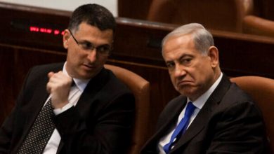 صورة حزب إسرائيلي يعتزم مغادرة حكومة نتنياهو الأسبوع المقبل