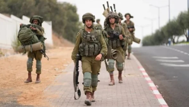 صورة جيش الاحتلال ينتقل لأسلوب حرب العصابات للحد من ضربات “حماس”