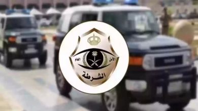 صورة القبض على شخص لترويجه 9 كيلوجرامات من الحشيش في جدة
