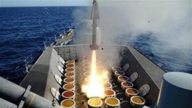 صورة الجيش الأمريكي يعلن تدمير طائرات حوثية دون طيار في البحر الأحمر