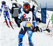 صورة الألعاب الشتوية: نسعى لتأهيل لاعبي المنتخب الكويتي للتزلج الحر لدورة الألعاب الأولمبية الشتوية 2026