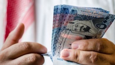 صورة سعر الريال السعودي مقابل الدولار والعملات الأجنبية اليوم الأربعاء 1091445