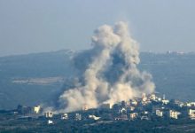 صورة جيش الاحتلال: مقتل إسرائيلي وإصابة 5 جنود بإطلاق صواريخ مضادة للدبابات من لبنان