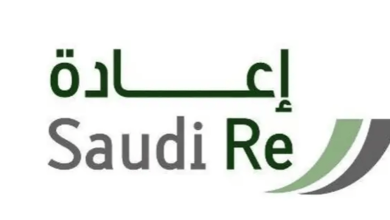 صورة نمو أرباح الإعادة السعودية لـ 124.4 مليون ريال في 2023