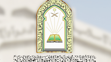 صورة 439 مسجدًا مشاركًا في مبادرة «السعودية الخضراء» بالمنطقة الشرقية