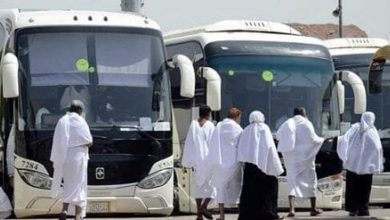 صورة 3 مزايا للحافلات الترددية في مطارات المملكة
