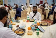 صورة الثقافة السعودية في رمضان.. مشاهد حية تتناقلها مشاعر المقيمين إلى فضاءات بلدانهم