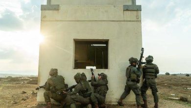صورة تحقيق: الجيش الإسرائيلي قصف منزلا رغم علمه بوجود رهائن داخله