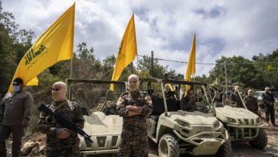 صورة “حزب الله” ينفذ 5 عمليات ضد إسرائيل يوم الثلاثاء