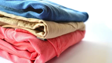 صورة نصائح هامة.. استخدامات الملابس القطنية المستهلكة في التنظيف