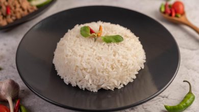 صورة ما هي أفضل طريقة لطهي الأرز بطريقة صحية؟
