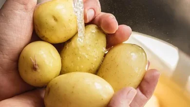 صورة لماذا يجب عليك تجنب تخزين البطاطس في الثلاجة؟