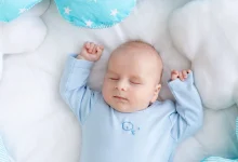 صورة ما هي فوائد النوم المبكر للطفل؟