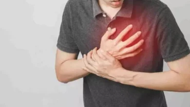 صورة اليك الصلة بين فيتامين «بي» وأمراض القلب