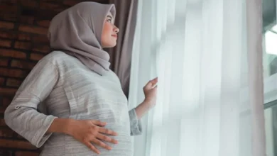 صورة نصائح ذهبية لصيام آمن للحامل في رمضان