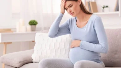 صورة نصائح مهمة للحامل خلال الأشهر الأولى