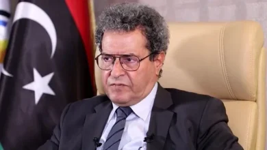 صورة ليبيا .. إيقاف وزير النفط عن العمل للتحقيق في مخالفات قانونية