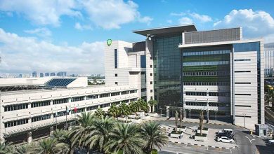 صورة المستشفى الأمريكي دبي يفتتح أول مركز لعلاج الفتق بالتقنيات الروبوتية في الشرق الأوسط