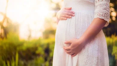 صورة أبرز الأشياء التي ترفع نسبة هرمون الحمل