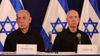 صورة القناة 12 العبرية:حكومة نتنياهو تخطط لفرض إجراءات عقابية جذرية ضد السلطة الفلسطينية