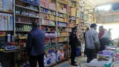 صورة ضبط أزيد من 5400 مخالفة إثر عمليات مراقبة الأسعار وجودة المواد الغذائية في الأسواق 