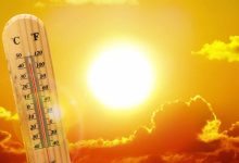 صورة طقس الأحد… أجواء حارة في الجنوب وصافية في باقي المناطق
