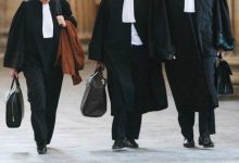 صورة محكمة بمراكش تلغي قرار هيئة المحامين بتقاسم ملفات نزع الملكية بين أعضائها