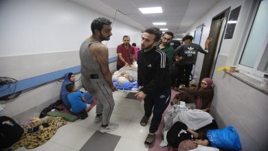 صورة الأمم المتحدة تستنكر “تعمد” تحطيم الأجهزة الطبية المعقدة بمستشفيات غزة