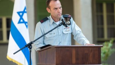صورة إعلام إسرائيلي: مشارك في “إخفاقات أكتوبر” يتصدر الترشيحات لقيادة الاستخبارات العسكرية
