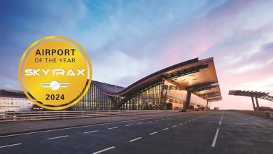 صورة مطار حمد الدولي يحصد لقب «أفضل مطار في العالم»