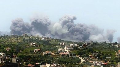 صورة إسرائيل تعلن تنفيذ «عملية هجومية» على جنوب لبنان بأكمله