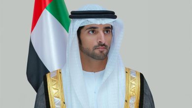 صورة حمدان بن محمد: دبي ستبقى دائماً مرادفاً لتحقيق الأحلام وخلق الفرص وصناعة المستقبل