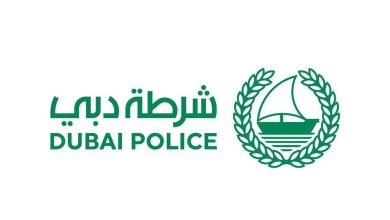 صورة شرطة دبي تقدم إرشادات للقيادة الآمنة أثناء المطر