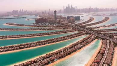 صورة 1.7 مليار دولار مبيعات المنازل الفاخرة في دبي خلال الربع الأول