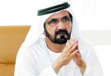 صورة محمد بن راشد يصدر مرسوماً بتشكيل مجلس أمناء مؤسسة “سُقيا الإمارات”