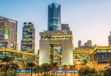 صورة دبي وجهة جذب للهنود الأثرياء بعيداً عن الضرائب البريطانية