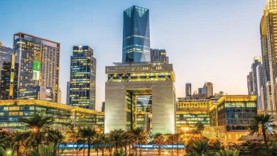 صورة دبي وجهة جذب للهنود الأثرياء بعيداً عن الضرائب البريطانية