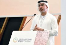 صورة 600 مليار استثمارات الإمارات بالطاقة النظيفة حتى 2050
