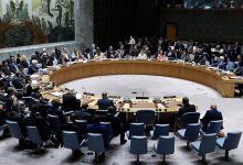 صورة مجلس الأمن يصوت الجمعة على طلب فلسطين الحصول على العضوية الكاملة بالأمم المتحدة