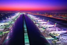 صورة “مطارات دبي”: إعادة فتح إجراءات السفر للمغادرين من المبنى رقم 3