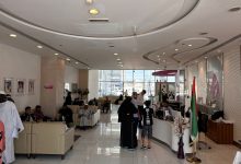 صورة اطلاق مبادرة خيرية لعلاج المرضى المعسرين مجانا في دبي