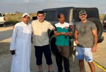صورة 850 عائلة قدمت لها “فرجان دبي” الدعم والمساعدة خلال المنخفض الجوي