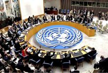 صورة مجلس الأمن يصوت على منح فلسطين عضوية الأمم المتحدة